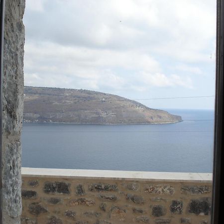 Selana View Apartment Karavostasi  Exterior photo