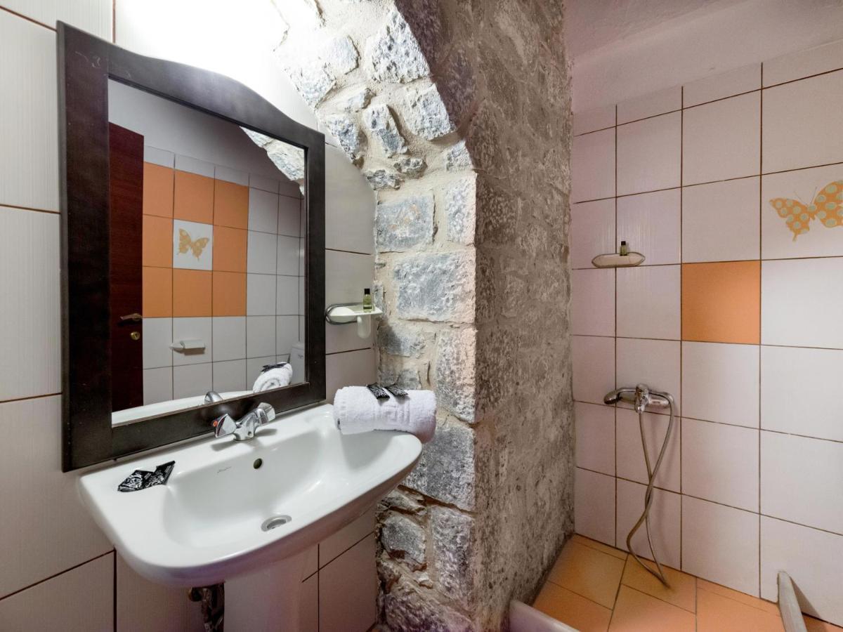 Selana View Apartment Karavostasi  Exterior photo