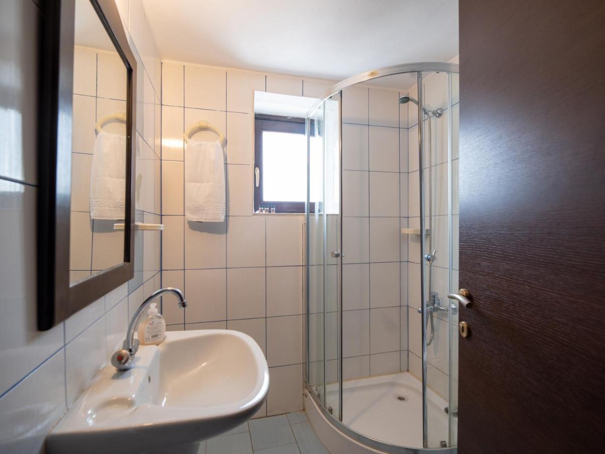 Selana View Apartment Karavostasi  Exterior photo